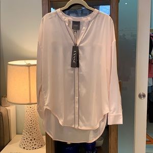 Lysse blouse